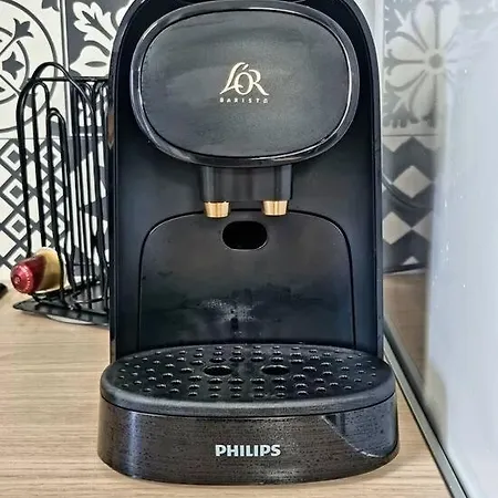 Σπίτι διακοπών Le De Mumu Vaudes
